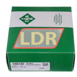INA NA6917-ZW-XL rulman resim 5