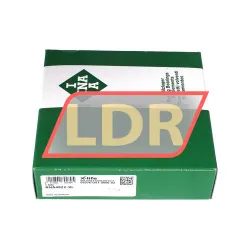 INA RNA4822-XL rulman resim 2