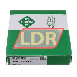 INA IR90X100X26-EGS rulman resim 2