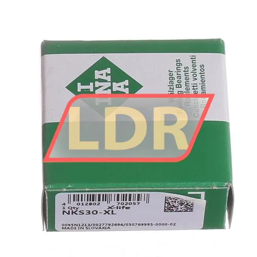 INA NKS30-XL ürün fotoğrafı 3