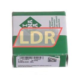 INA NKS30-XL rulman resim 3