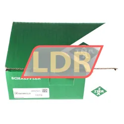 INA LR15X18X12,5 rulman resim 3
