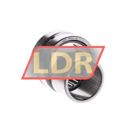 INA NKI20/16-XL rulman resim 2