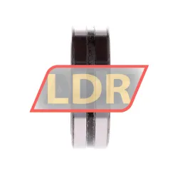 INA NA4912-XL rulman resim 2