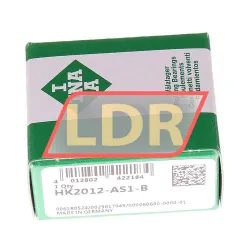INA HK2012-AS1-B rulman resim 2