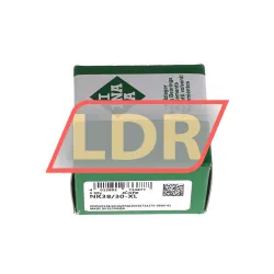 INA NK38/30 rulman resim 3