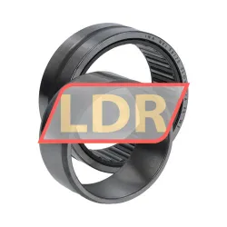 INA NKI38/20 rulman resim 3