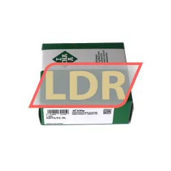 INA NK75/35-XL rulman resim 3