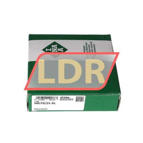 INA NKI70/25-XL ürün fotoğrafı 5