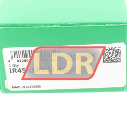 INA IR45X50X35-EGS rulman resim 5
