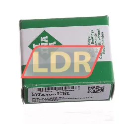 INA RNA4902-XL rulman resim 3
