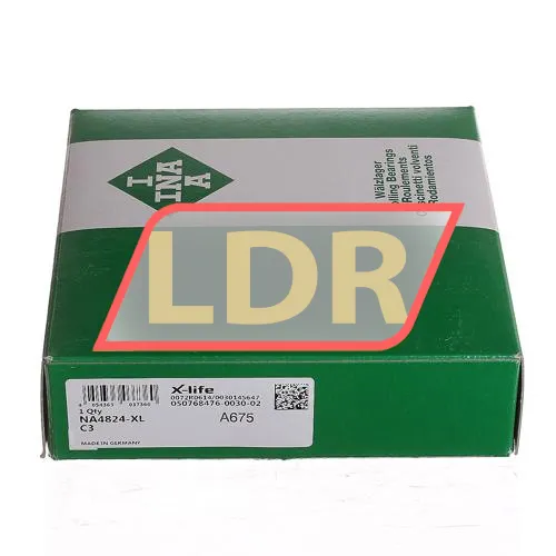 INA NA4824-XL-C3 ürün fotoğrafı 5