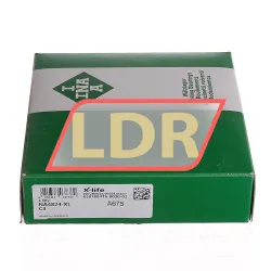 INA NA4824-XL-C3 rulman resim 5