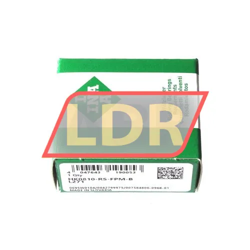 INA HK0810-RS-FPM-B-L271 ürün fotoğrafı 3