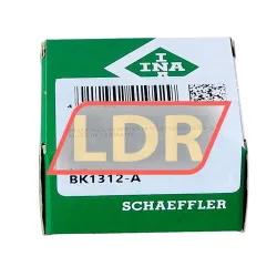 INA BK1312-A rulman resim 3