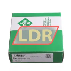 INA IR90X100X30-EGS rulman resim 2