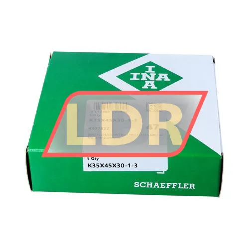 INA K35X45X30/0-7 ürün fotoğrafı 3