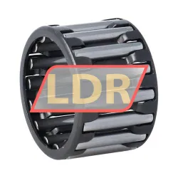 INA K35X45X30/0-7 rulman resim 2