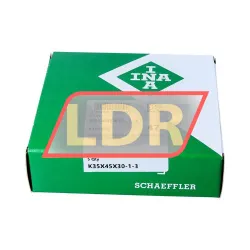 INA K35X45X30/0-7 rulman resim 3