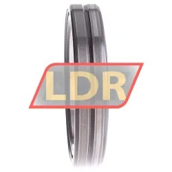 INA NKI140/32 rulman resim 4