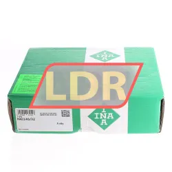 INA NKI140/32 rulman resim 5