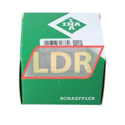 INA K18X22X17-A/0-7 rulman resim 3