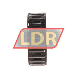 INA K32X37X13-B/5-7 rulman resim 2