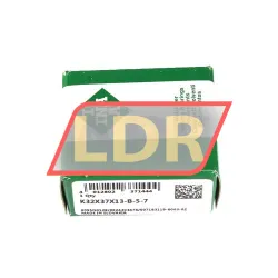 INA K32X37X13-B/5-7 rulman resim 3