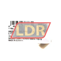 INA HK0812-2RS-FPM-DK-B-L178 rulman resim 3