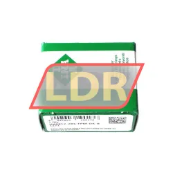 INA HK0812-2RS-FPM-DK-B-L271 rulman resim 3