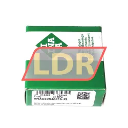 INA RNAO30X42X16-XL rulman resim 3