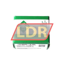 INA RNAO25X37X16-XL rulman resim 3
