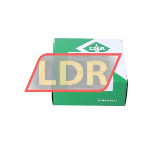 INA K25X30X26-ZW-A/0-2 ürün fotoğrafı 3