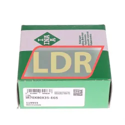 INA IR70X80X35-EGS rulman resim 3