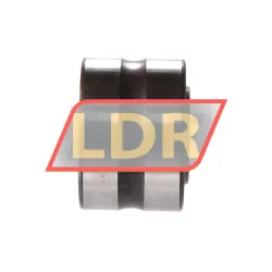 INA NKI12/16-XL rulman resim 2