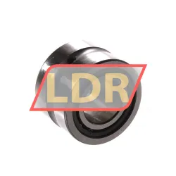INA NKI12/16-XL rulman resim 3