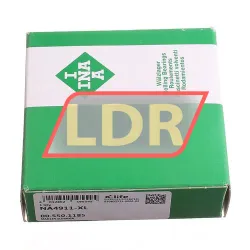 INA NA4911-XL rulman resim 4