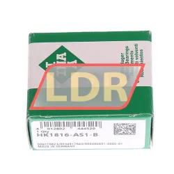 INA HK1816-AS1-B rulman resim 2