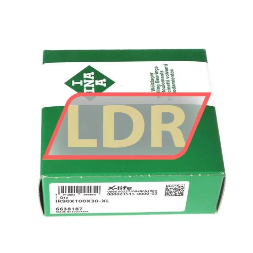 INA IR90X100X30-XL ürün fotoğrafı 2