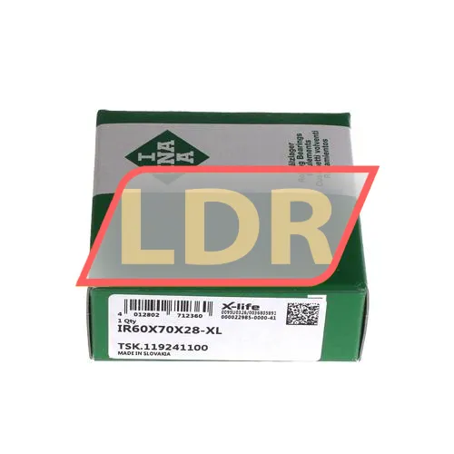 INA IR60X70X28-XL ürün fotoğrafı 2