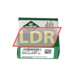 INA IR45X52X22-XL rulman resim 2