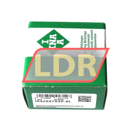 INA IR42X47X30-XL ürün fotoğrafı 2