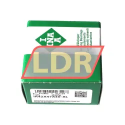 INA IR42X47X30-XL rulman resim 2