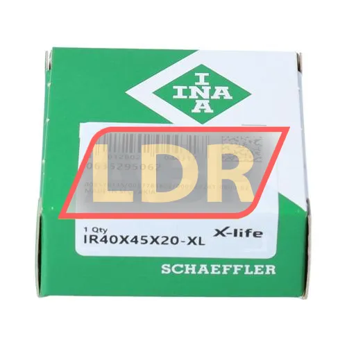 INA IR40X45X20-XL ürün fotoğrafı 3