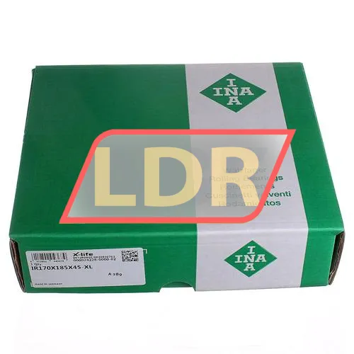 INA IR170X185X45-XL ürün fotoğrafı 4