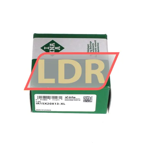 INA IR15X20X13-XL ürün fotoğrafı 2