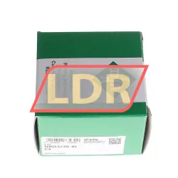 INA NKI15/20-XL-C3 rulman resim 3