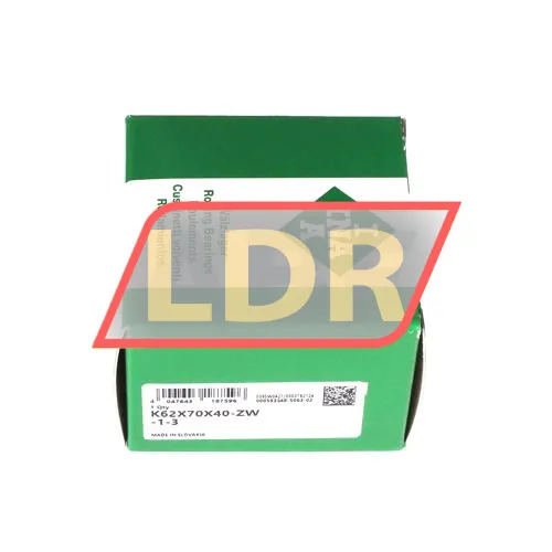 INA K62X70X40-ZW/-1-3 ürün fotoğrafı 3