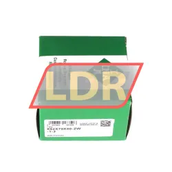 INA K62X70X40-ZW/-1-3 rulman resim 3
