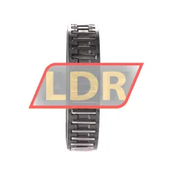 INA K50X55X13,5-B/0-2 rulman resim 2